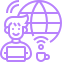Stop worrying, we take care of your technology problems.